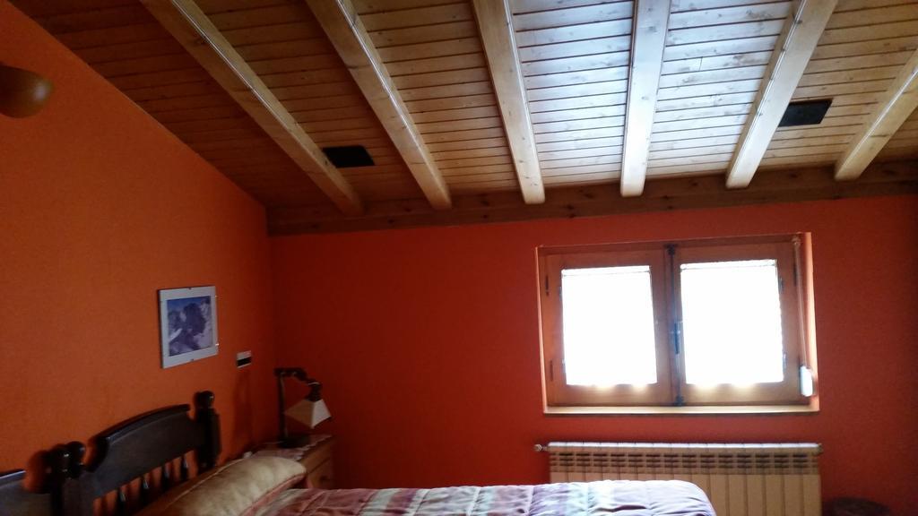 Casa Rural El Casillo Del Abuelo Goyo Guest House Navarredonda de Gredos Cameră foto